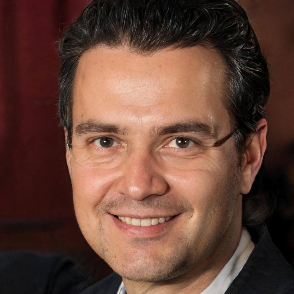 Rodrigo Tavares
