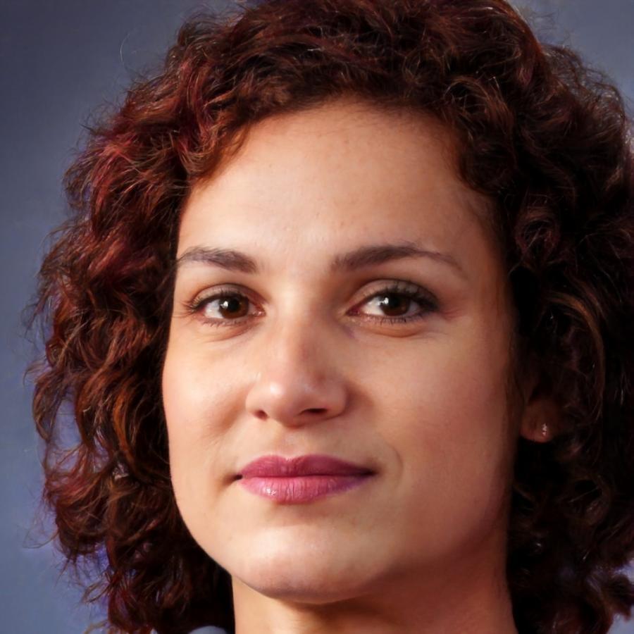 Catarina Sousa, especialista em planeamento fiscal